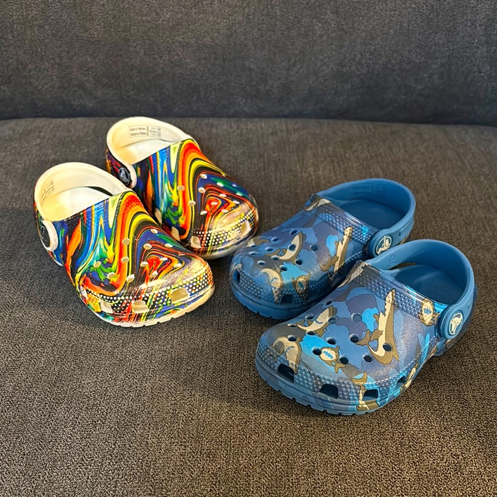 CROCS bundle sale